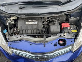 Обшивка дверей левая передняя HONDA FIT GP1 LDA 83553TF0E01ZA 2 ракурс