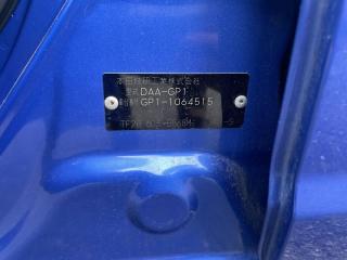 Обшивка дверей левая передняя HONDA FIT GP1 LDA 83553TF0E01ZA 3 ракурс