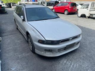 Балка под двс передняя MITSUBISHI LEGNUM EC1W 4G93 MR223491 1 ракурс