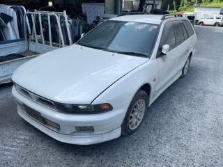Балка под двс передняя MITSUBISHI LEGNUM EC1W 4G93 MR223491 2 ракурс