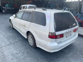 Балка под двс передняя MITSUBISHI LEGNUM EC1W 4G93 MR223491 3 ракурс