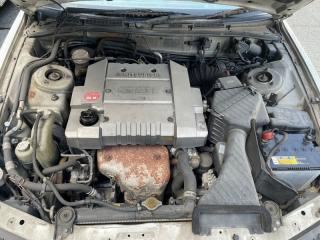 Балка под двс передняя MITSUBISHI LEGNUM EC1W 4G93 MR223491 5 ракурс