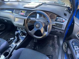 Руль MITSUBISHI LANCER CEDIA CS5W 4G93 MR633530 1 ракурс
