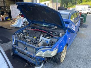 Консоль торпеды MITSUBISHI LANCER CEDIA CS5W 4G93 MR979584 1 ракурс