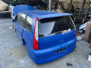 Консоль торпеды MITSUBISHI LANCER CEDIA CS5W 4G93 MR979584 3 ракурс