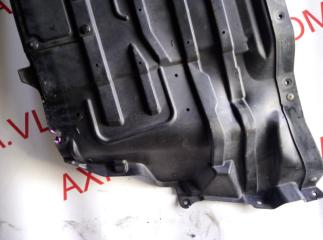 Защита двигателя NISSAN CARAVAN DWMGE25 ZD30DDTI 62650VX50A 2 ракурс
