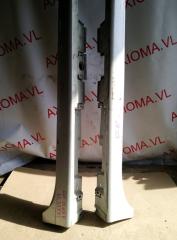 Порог LEXUS HS250H ANF10 2AZFXE 7585075020A0, 7586075020A0 3 ракурс