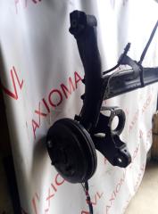 Балка подвески задняя TOYOTA PIXIS SPACE L575A KFVE3 48710B2061 3 ракурс