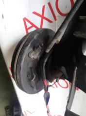 Балка подвески задняя TOYOTA PIXIS SPACE L575A KFVE3 48710B2061 4 ракурс