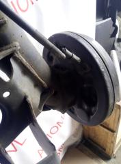 Балка подвески задняя TOYOTA PIXIS SPACE L575A KFVE3 48710B2061 5 ракурс