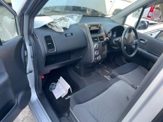 Руль с airbag HONDA MOBILIO SPIKE GK2 L15A 78501SAAN81ZA, 06770SAAN81ZB 4 ракурс