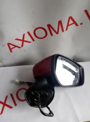 Зеркало правое NISSAN NOTE E12 HR12DE 963013VA5D 3 ракурс