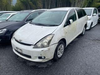 Тросик ручника правый задний TOYOTA WISH ANE10 1AZFSE 4642068020 1 ракурс Тросик ручника правый задний TOYOTA WISH ANE10 1AZFSE 4642068020 1 ракурс