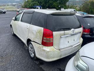 Тросик ручника правый задний TOYOTA WISH ANE10 1AZFSE 4642068020 2 ракурс Тросик ручника правый задний TOYOTA WISH ANE10 1AZFSE 4642068020 2 ракурс