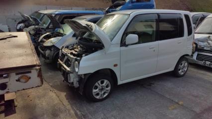 Дверь левая передняя MITSUBISHI TOPPO BJ H42A 3G83 MR439337 1 ракурс