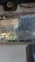 Дверь левая передняя MITSUBISHI TOPPO BJ H42A 3G83 MR439337 2 ракурс