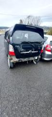 Дверь правая задняя CHEVROLET MW ME34S M13A 6800378F00 2 ракурс