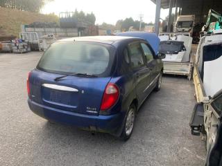 Дверь левая передняя TOYOTA DUET M110A EJDE 6700297201 2 ракурс