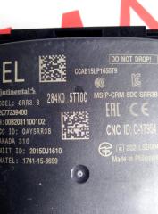 Датчик парковки левый задний NISSAN SERENA C27 MR20DD 284K05TT0C, 284K0 5TT0C 4 ракурс