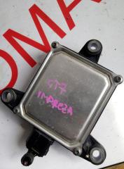 Датчик парковки левый задний SUBARU IMPREZA GT7 FB20C 87611FL000 3 ракурс