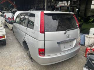 Руль с airbag TOYOTA ISIS ANM10 1AZFSE 4510044280 3 ракурс