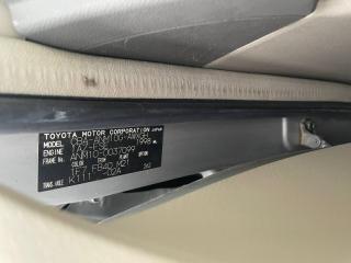 Руль с airbag TOYOTA ISIS ANM10 1AZFSE 4510044280 4 ракурс