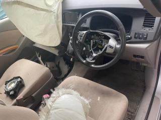 Руль с airbag TOYOTA ISIS ANM10 1AZFSE 4510044280 5 ракурс