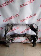Балка под двс BMW 3-SERIES E90 N52B25A 31116785639 1 ракурс