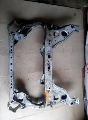 Балка под двс BMW 3-SERIES E90 N52B25A 31116785639 4 ракурс