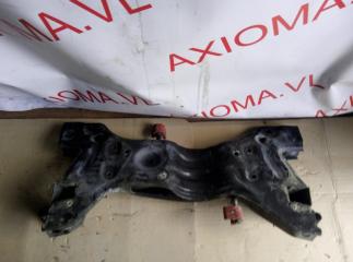Балка под двс VOLKSWAGEN POLO 6R1 CBZB 17100701 2 ракурс