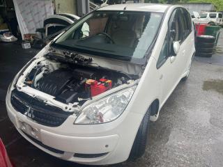 Торпедо MITSUBISHI COLT Z23A 4A91 8000A279XA 1 ракурс