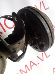 Мост задний SUZUKI ALTO LAPIN HE22S K6AT 4651082KF0, 2730082820 4 ракурс