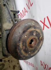 Балка подвески задняя FORTWO 2006 W450 M160910 Балка подвески задняя FORTWO 2006 W450 M160910
