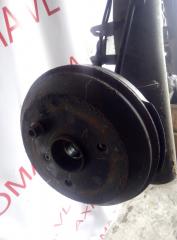 Балка подвески задняя FORTWO 2006 W450 M160910 Балка подвески задняя FORTWO 2006 W450 M160910