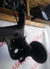 Балка подвески задняя VOLKSWAGEN UP! 121 CHYB 1S0500051A 5 ракурс