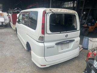 Фара левая передняя NISSAN SERENA CC25 MR20DE 260601GK0A, 100-24921 3 ракурс