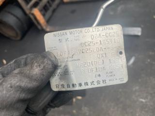 Фара левая передняя NISSAN SERENA CC25 MR20DE 260601GK0A, 100-24921 4 ракурс