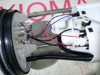Бензонасос VOLKSWAGEN UP! 121 CHYB 1S0919051B 5 ракурс