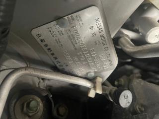 Бампер задний NISSAN NOTE E11 HR15DE H50221U6MG 3 ракурс