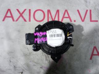 Мотор печки SUZUKI WAGON R MH44S R06A 7415072M00 1 ракурс