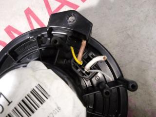 Мотор печки SUZUKI WAGON R MH44S R06A 7415072M00 2 ракурс