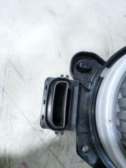 Мотор печки SUZUKI WAGON R MH44S R06A 7415072M00 4 ракурс