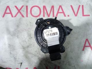 Мотор печки SUZUKI WAGON R MH34S R06A 7415072M00 1 ракурс