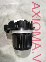 Мотор печки SUZUKI WAGON R MH34S R06A 7415072M00 3 ракурс