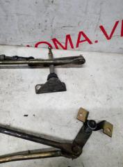 Механизм переключения кпп ISUZU FARGO WFR62DW 4FG1 8943183450, 8942266622 2 ракурс