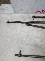 Механизм переключения кпп ISUZU FARGO WFR62DW 4FG1 8943183450, 8942266622 3 ракурс