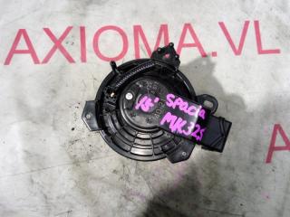 Мотор печки SUZUKI SPACIA MK32S R06A 7415072M00 1 ракурс