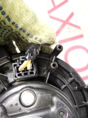 Мотор печки SUZUKI SPACIA MK32S R06A 7415072M00 2 ракурс