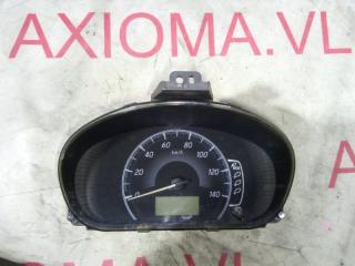 Спидометр NISSAN DAYZ B21W 3B20 248106A06D 3 ракурс
