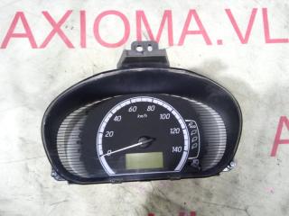 Спидометр MITSUBISHI EK WAGON B11W 3B20 8100B915 4 ракурс